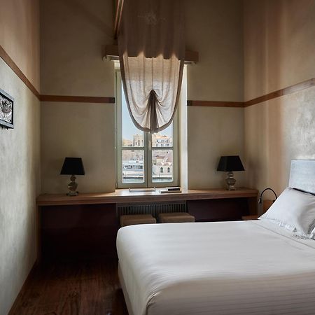 Domus Renier Boutique Hotel (Adults Only) Chania  Exterior photo