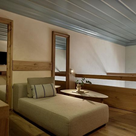 Domus Renier Boutique Hotel (Adults Only) Chania  Exterior photo