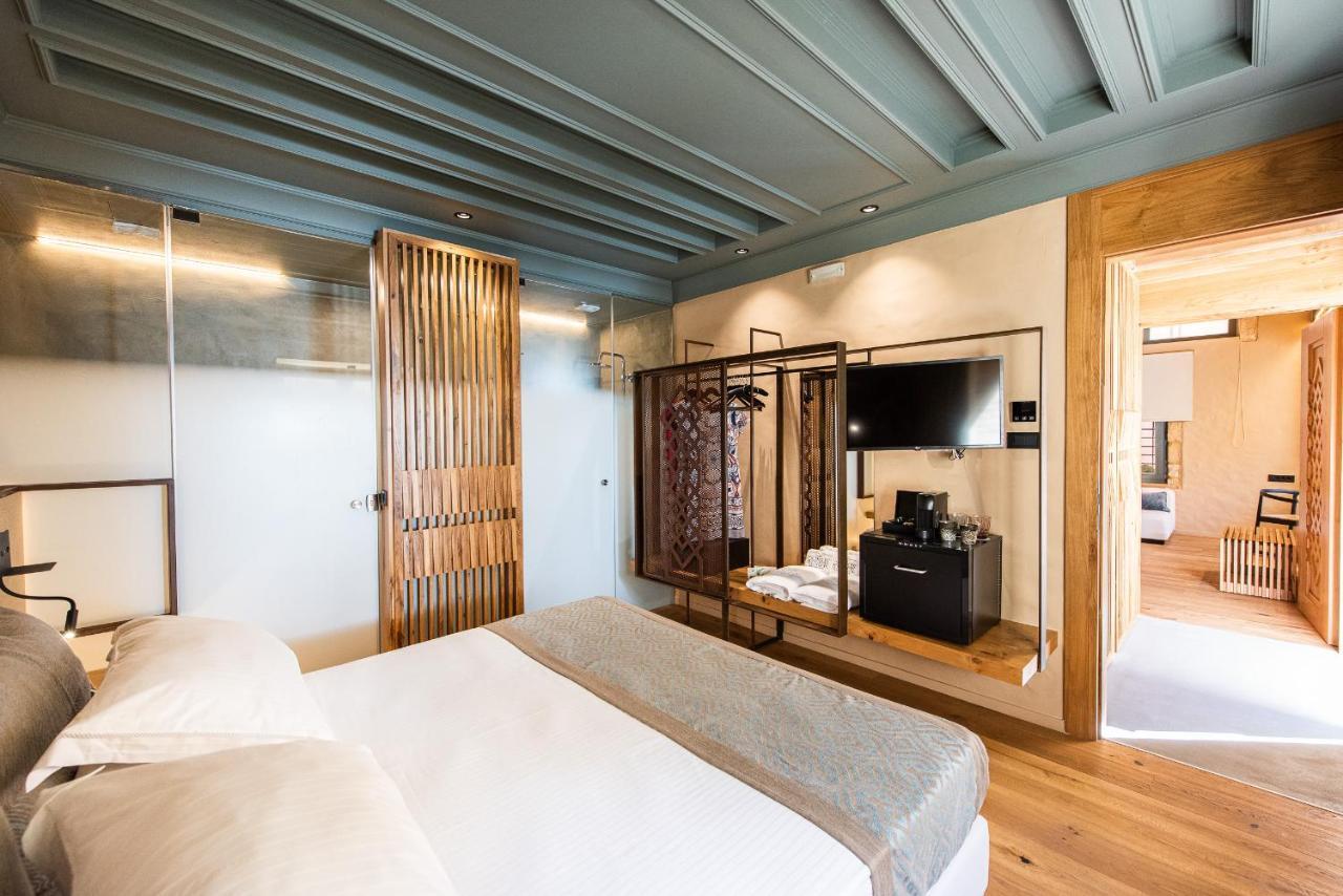 Domus Renier Boutique Hotel (Adults Only) Chania  Exterior photo
