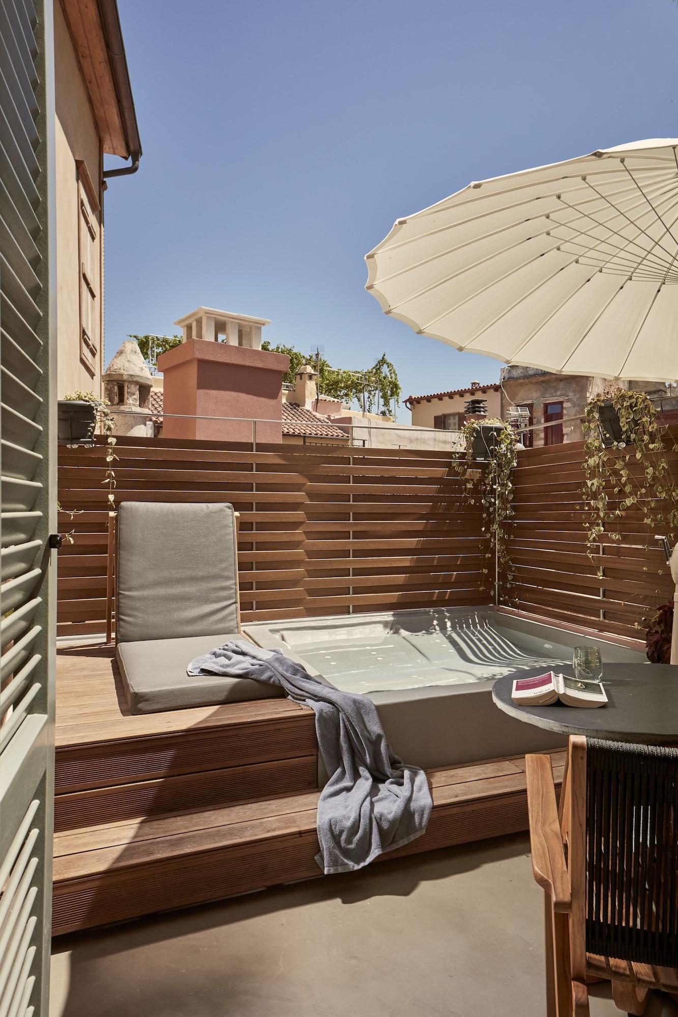 Domus Renier Boutique Hotel (Adults Only) Chania  Exterior photo
