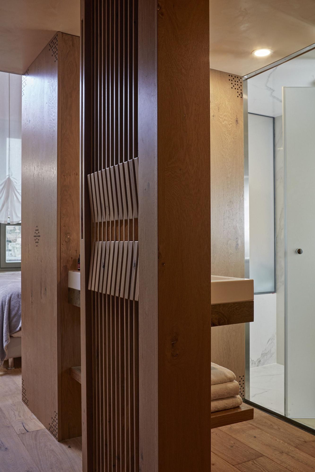 Domus Renier Boutique Hotel (Adults Only) Chania  Exterior photo