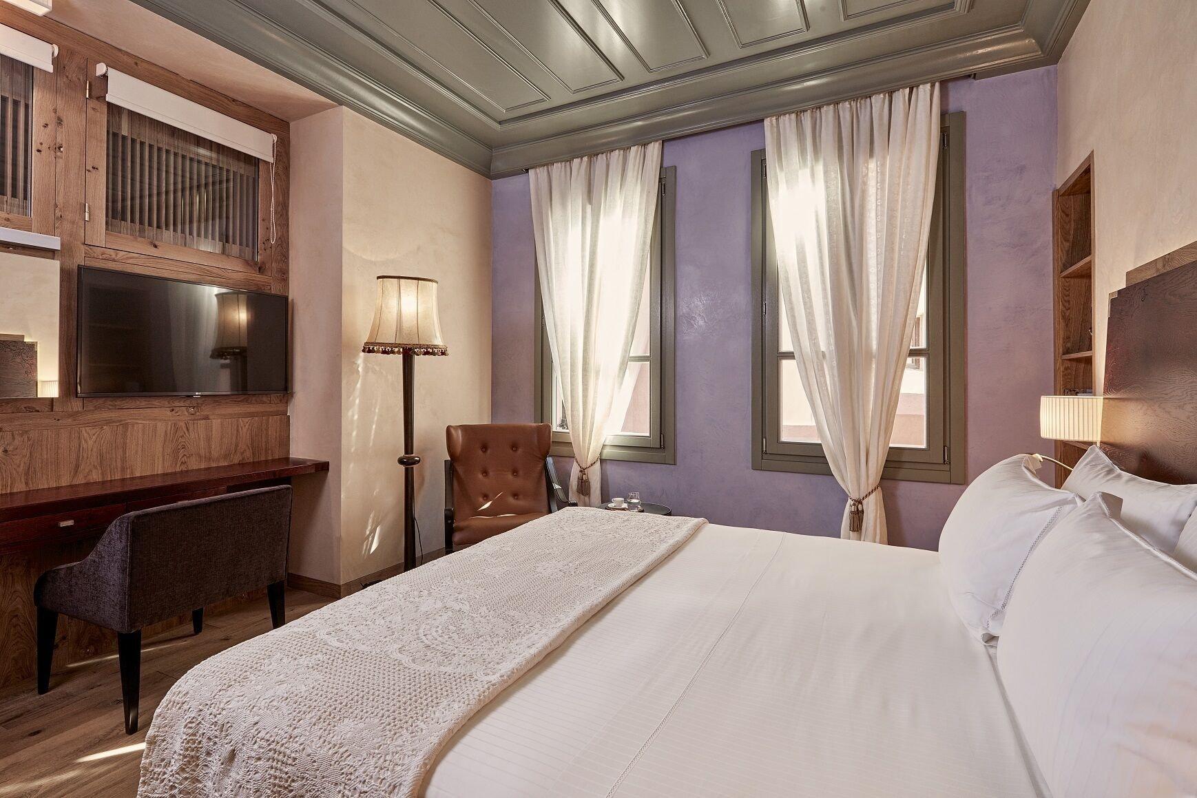 Domus Renier Boutique Hotel (Adults Only) Chania  Exterior photo
