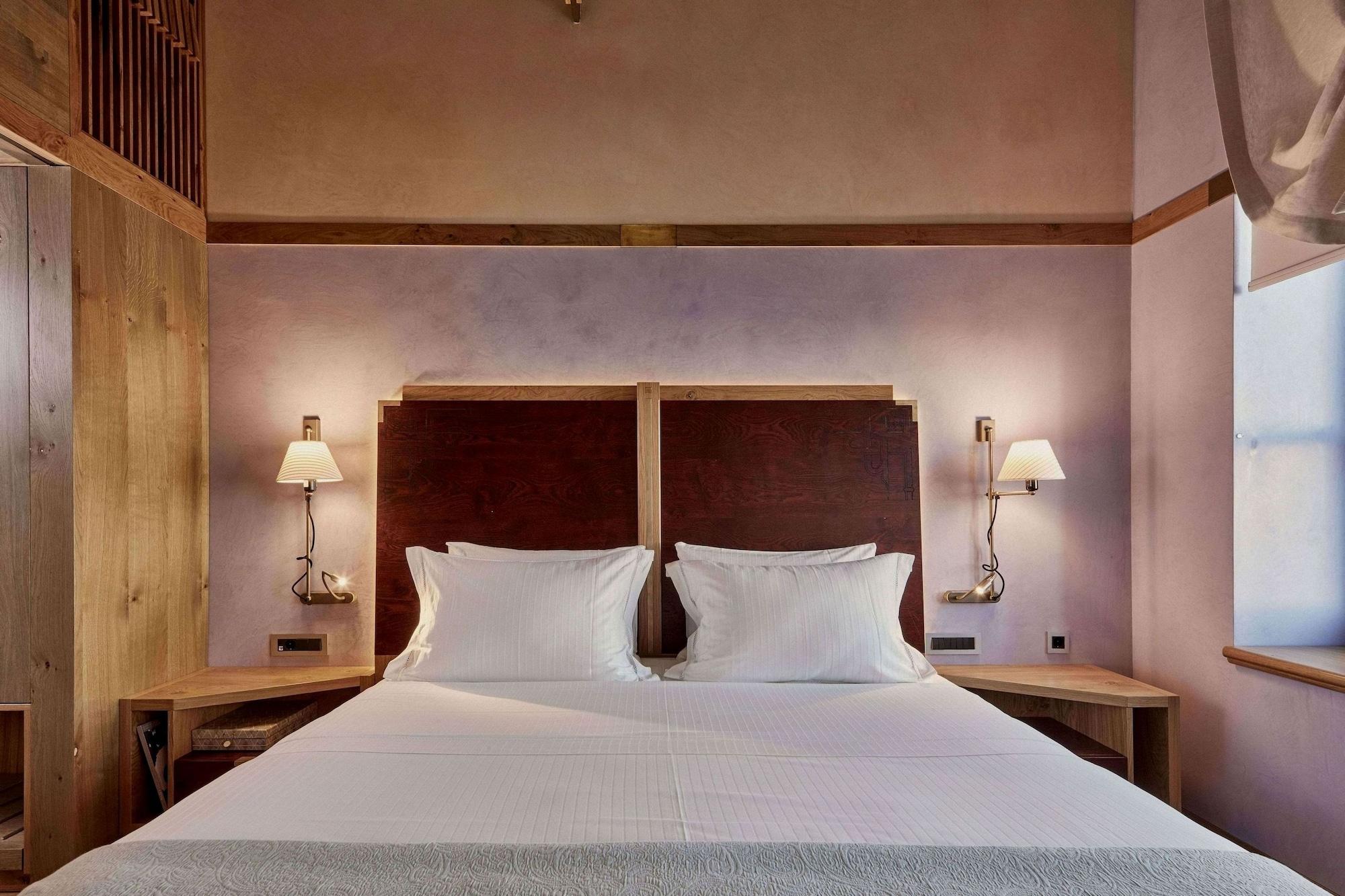Domus Renier Boutique Hotel (Adults Only) Chania  Exterior photo