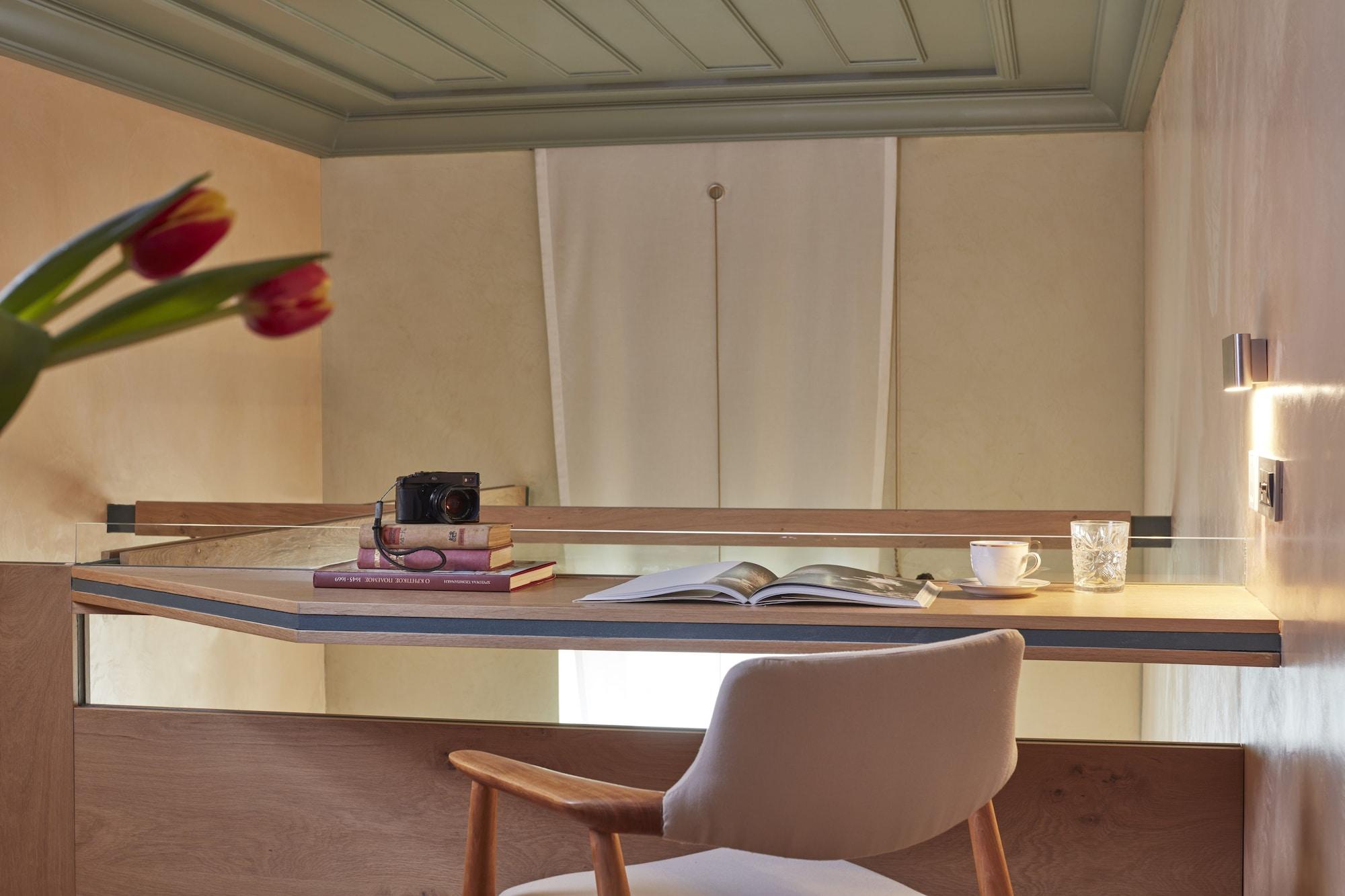 Domus Renier Boutique Hotel (Adults Only) Chania  Exterior photo