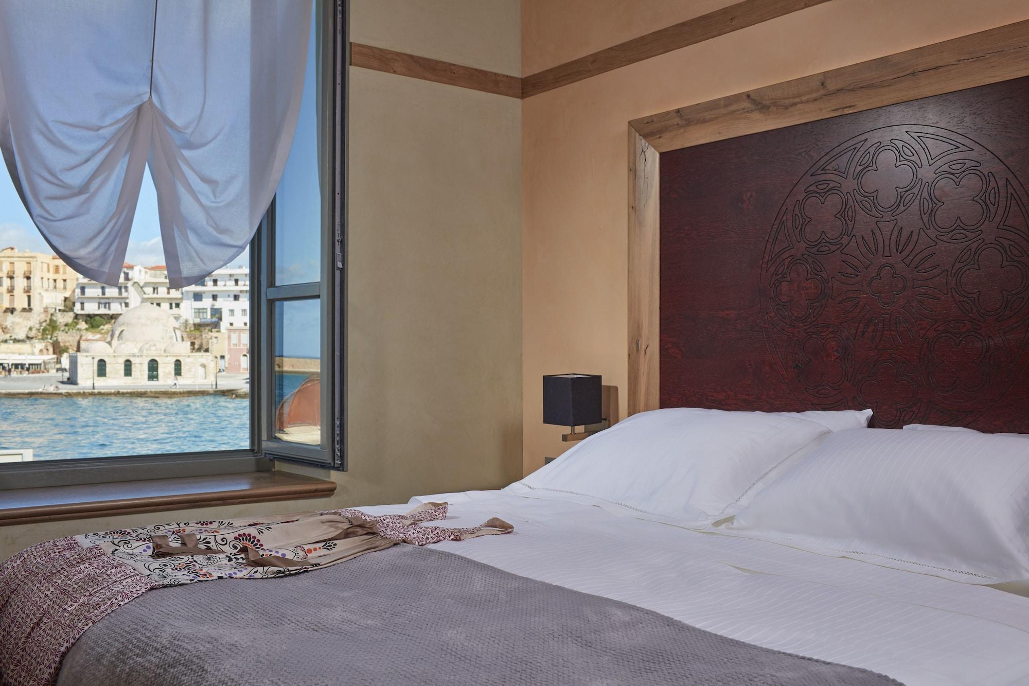 Domus Renier Boutique Hotel (Adults Only) Chania  Exterior photo