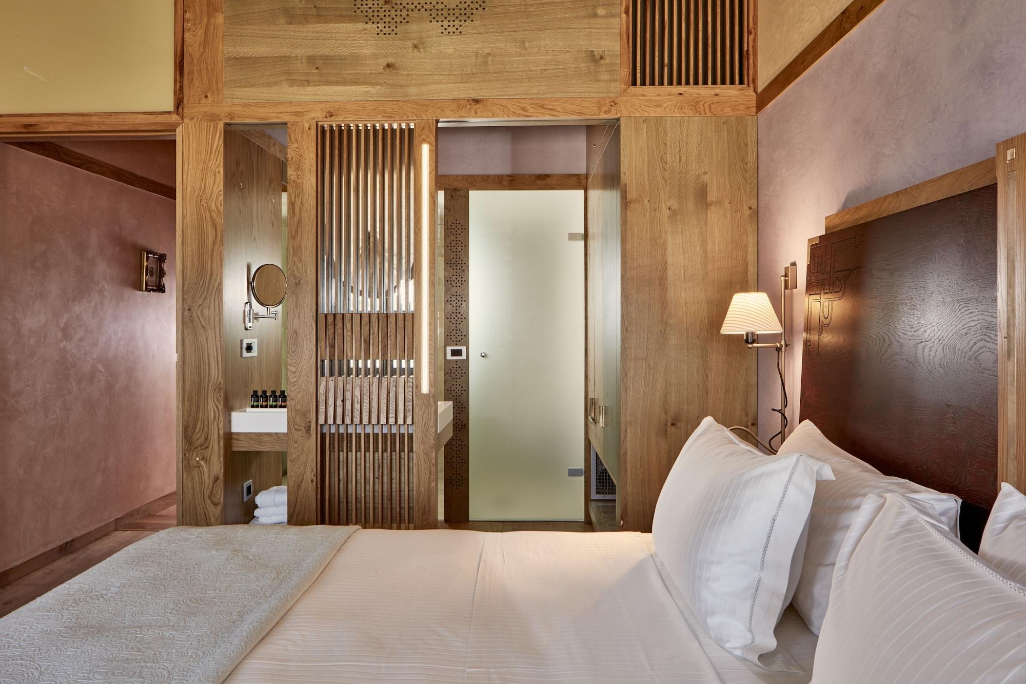 Domus Renier Boutique Hotel (Adults Only) Chania  Exterior photo