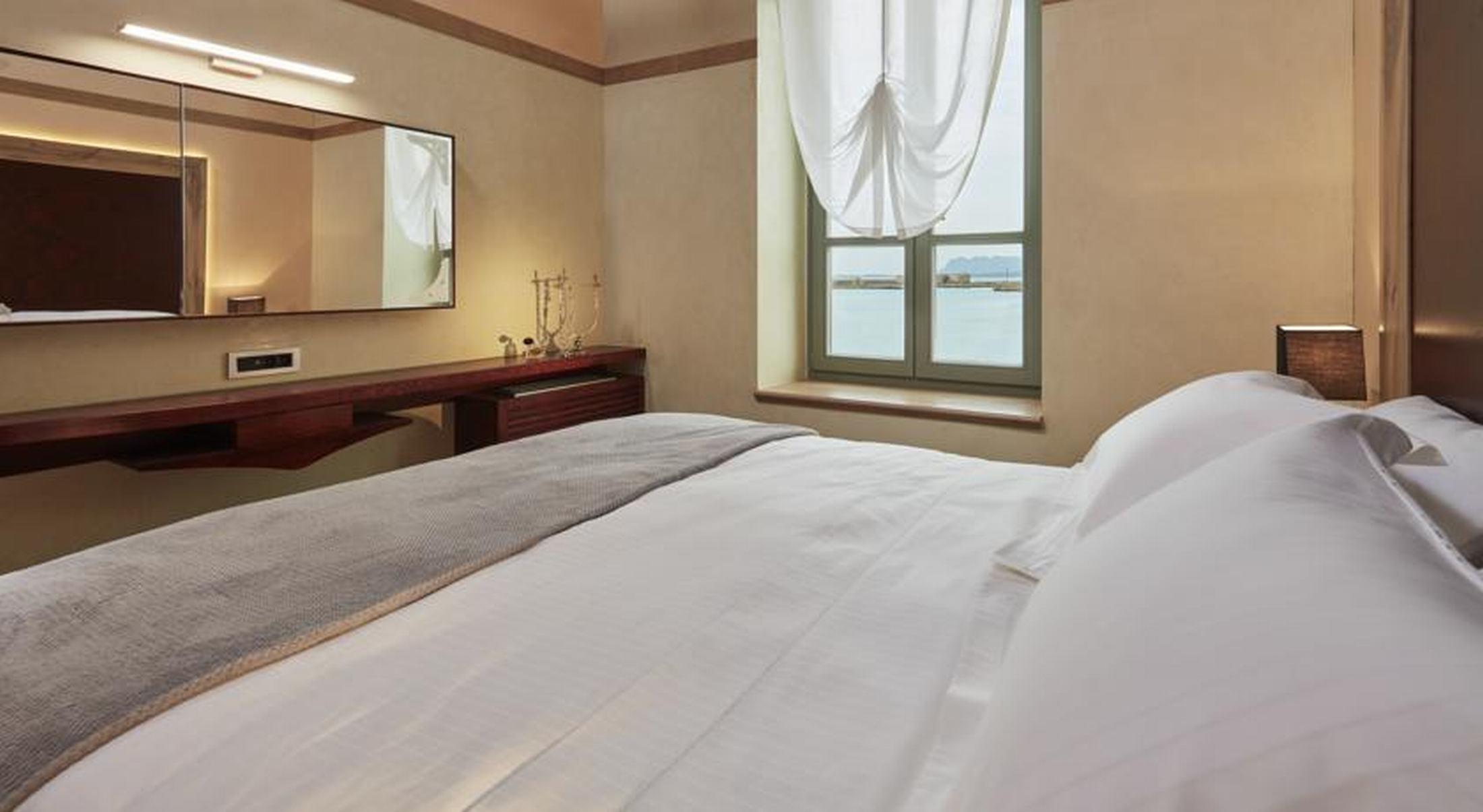 Domus Renier Boutique Hotel (Adults Only) Chania  Exterior photo