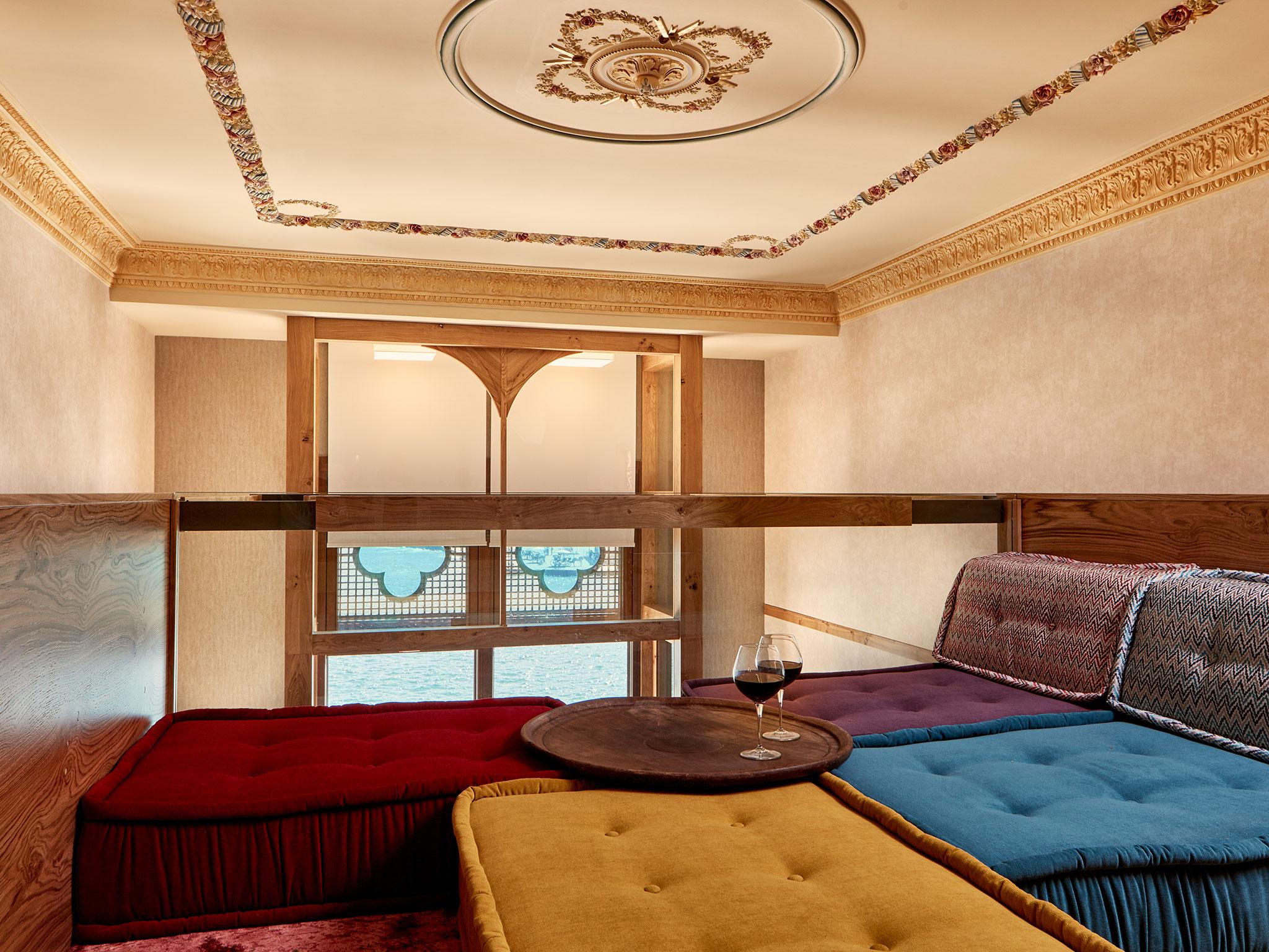 Domus Renier Boutique Hotel (Adults Only) Chania  Exterior photo