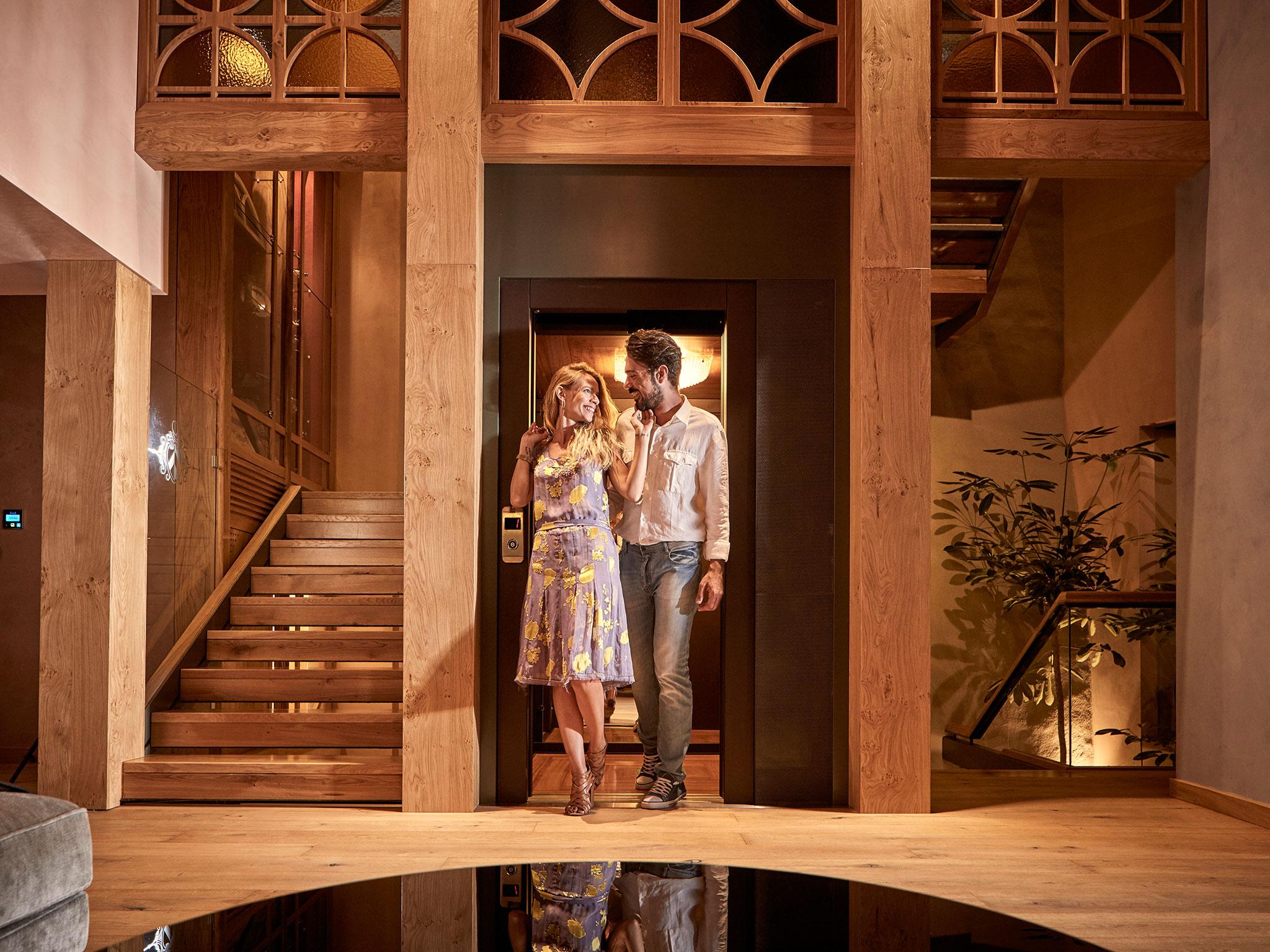 Domus Renier Boutique Hotel (Adults Only) Chania  Exterior photo