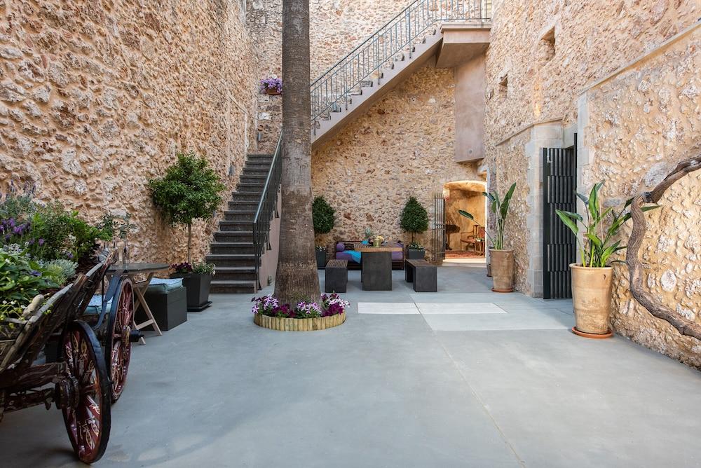 Domus Renier Boutique Hotel (Adults Only) Chania  Exterior photo