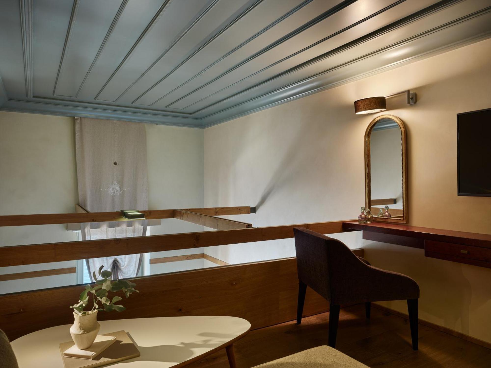 Domus Renier Boutique Hotel (Adults Only) Chania  Exterior photo