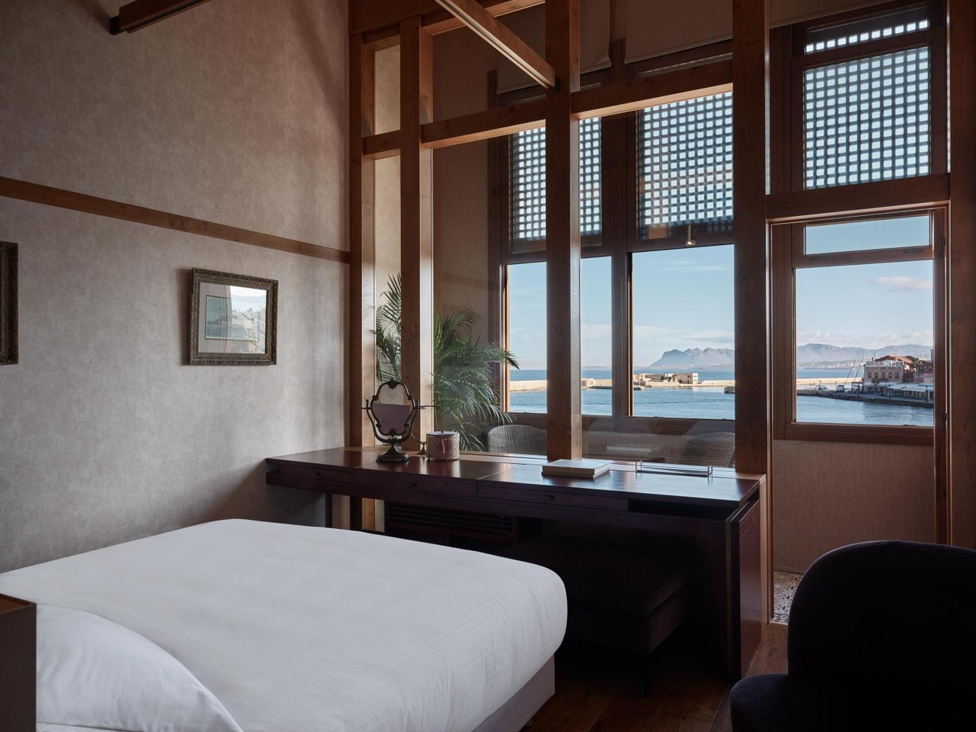 Domus Renier Boutique Hotel (Adults Only) Chania  Exterior photo