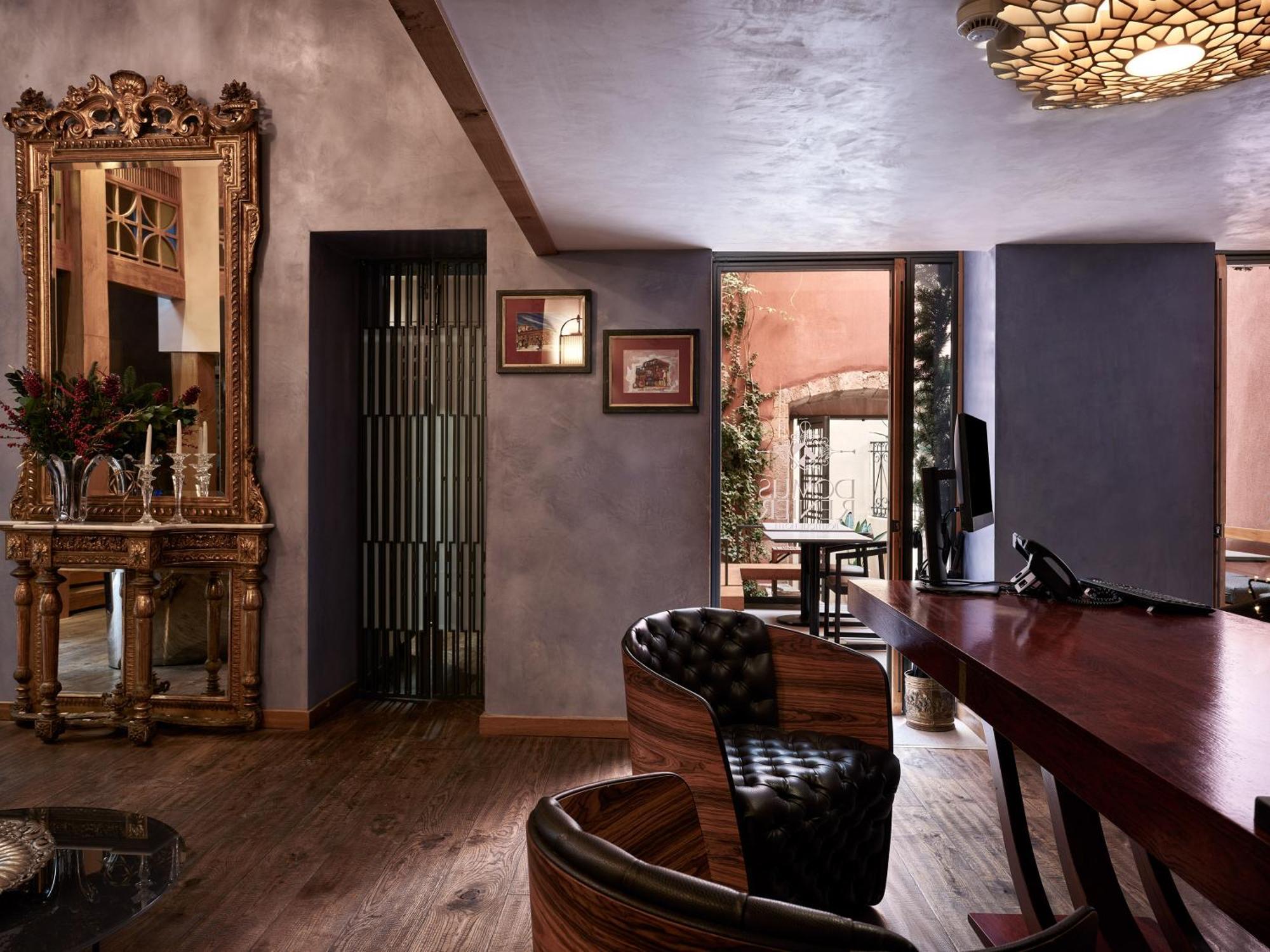 Domus Renier Boutique Hotel (Adults Only) Chania  Exterior photo