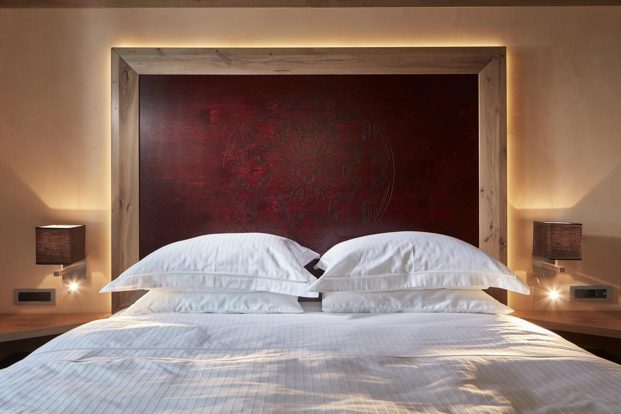 Domus Renier Boutique Hotel (Adults Only) Chania  Exterior photo