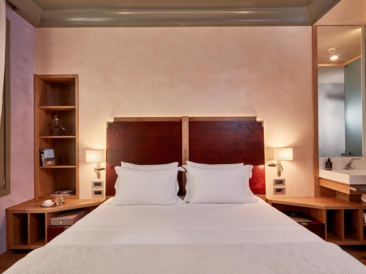 Domus Renier Boutique Hotel (Adults Only) Chania  Exterior photo