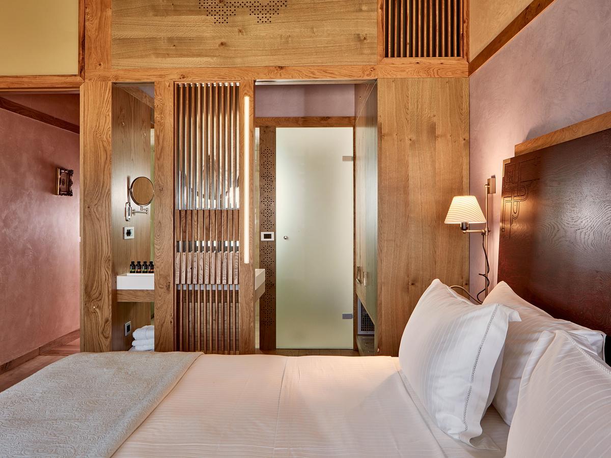 Domus Renier Boutique Hotel (Adults Only) Chania  Exterior photo